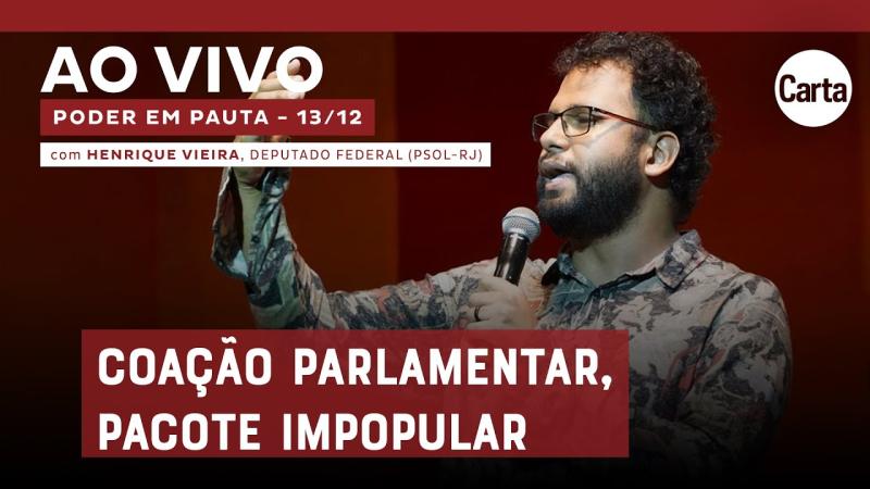 A chantagem dos deputados por emendas e o futuro do pacote fiscal